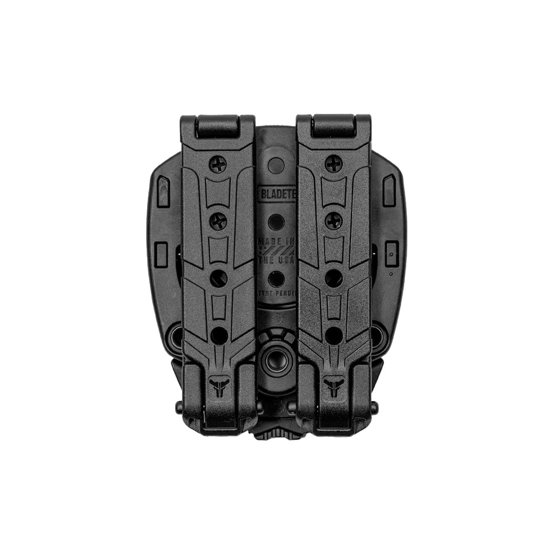 Tek-Mount Receiver