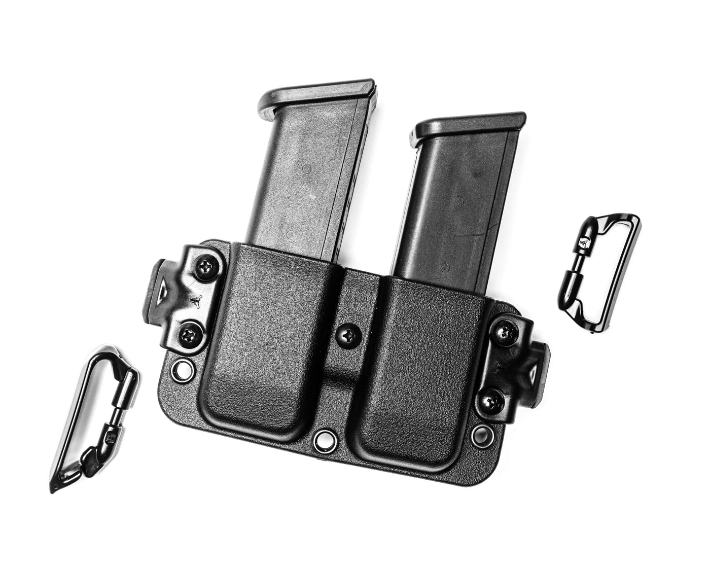 INTERCHANGEABLE MOD-LOK™ SYSTEM