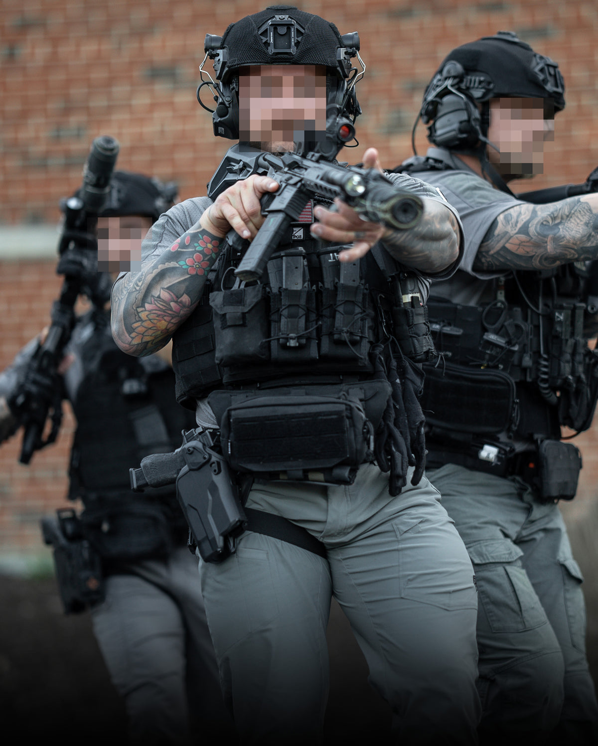 American Made Holsters, Accessories, and EDC Gear | Blade-Tech
