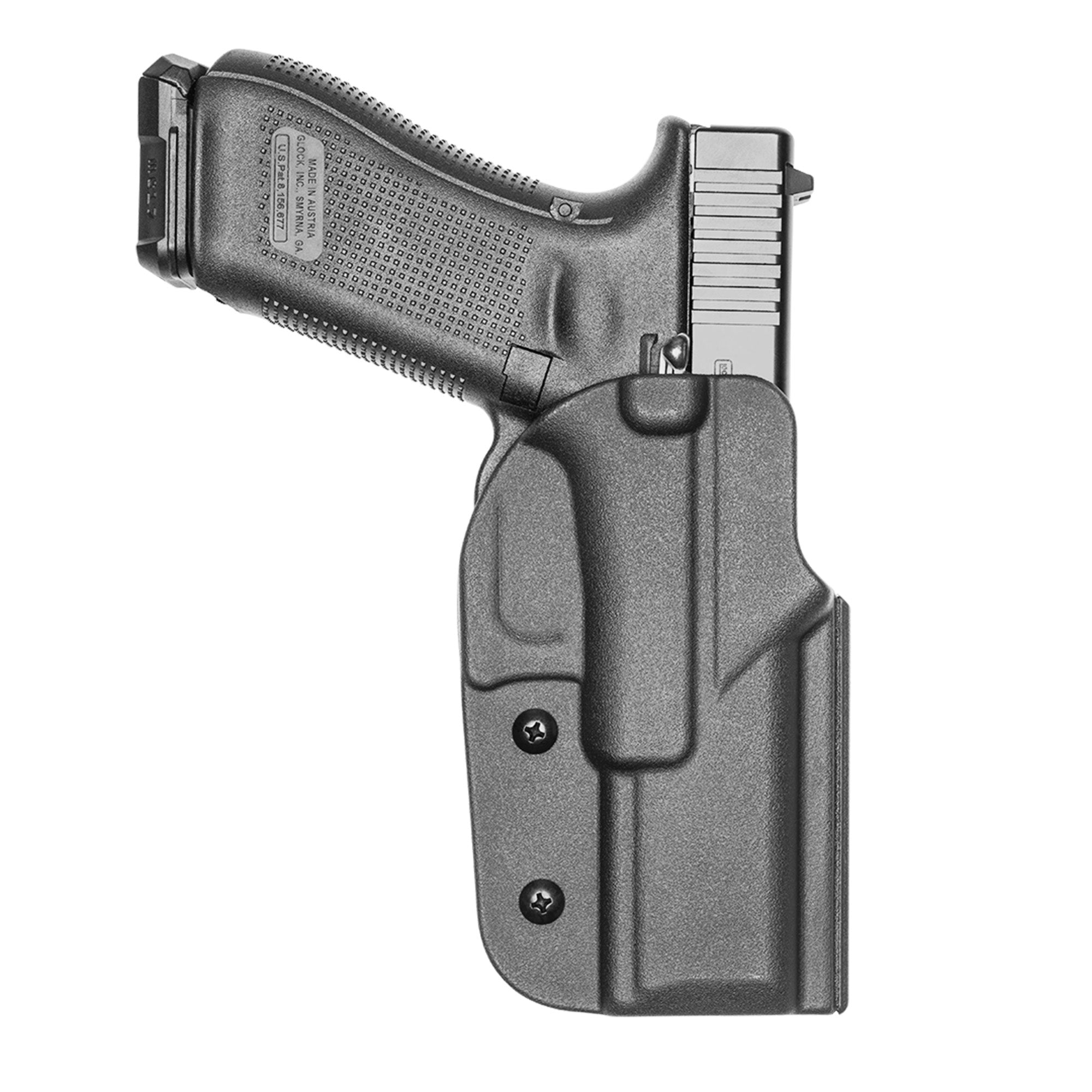 IWB Holster for Glock 34/17/19