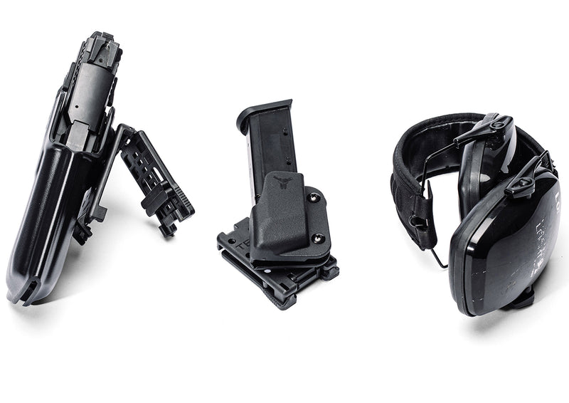 Signature Mag Pouch Pro | Single Mag Pouch | Blade-Tech