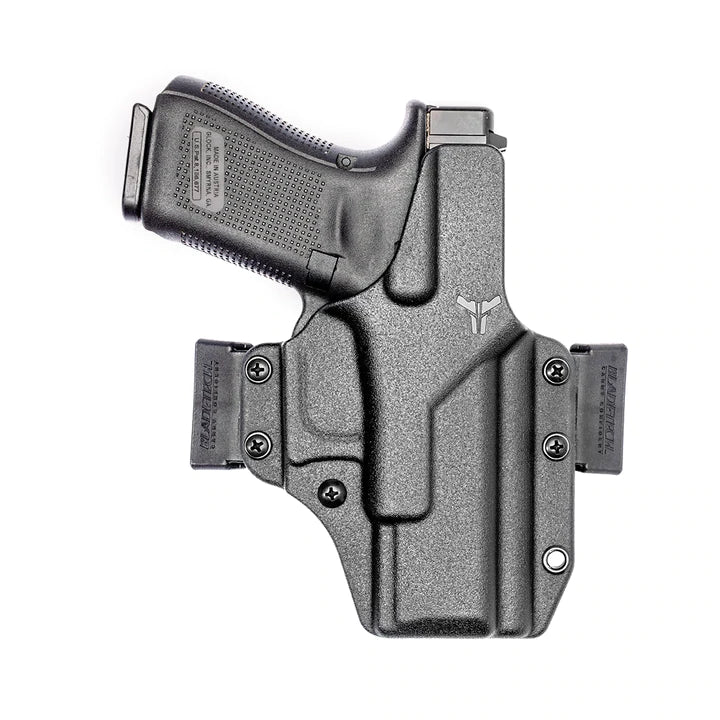 Smith and Wesson M&P 9 Shield Plus