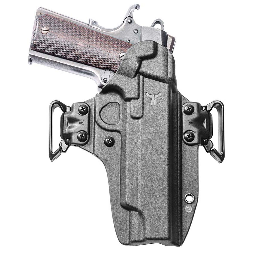 Total Eclipse 2.0 Modular OWB/IWB Holster | Blade-Tech