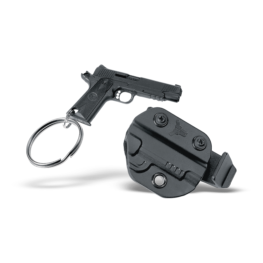 Blade-Tech® Keychains