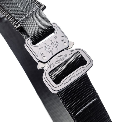 Instructor's Tactical Belt with COBRA Buckle
