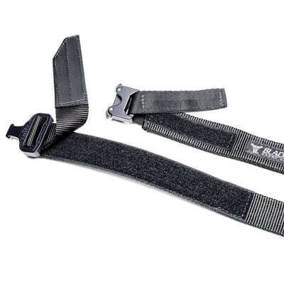 Instructor's Tactical Belt with COBRA Buckle
