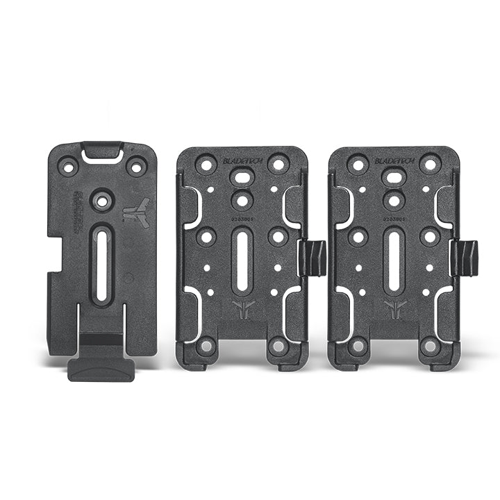 TMMS (Tactical Modular Mount System) Attachment | Blade-Tech