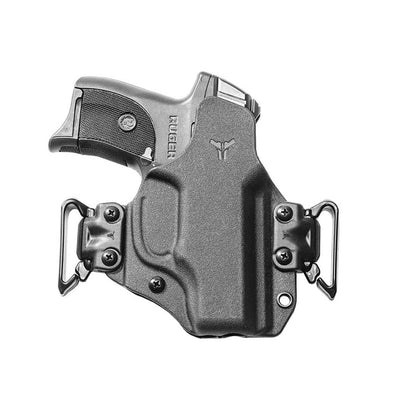 Total Eclipse 2.0 IWB / OWB Holster