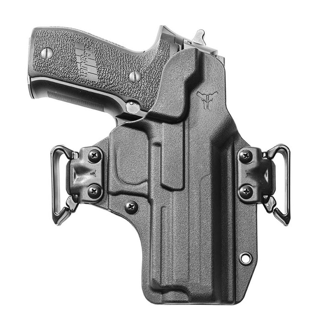 Sig Sauer P226 Holsters | IWB & OWB P226 Holsters | Blade-Tech