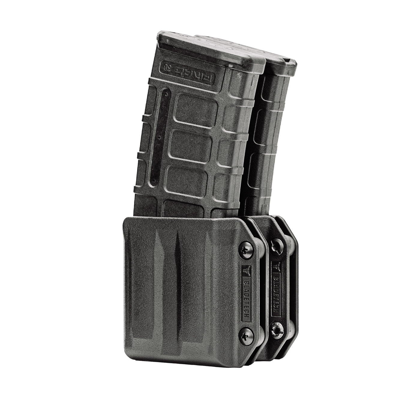 Twin Mag Pouch Belt Clip