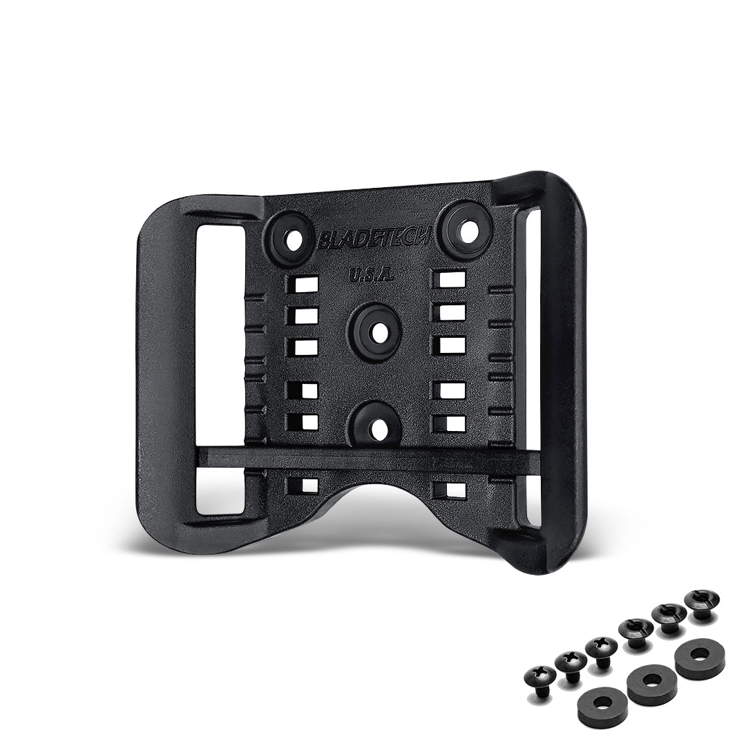 Blade Tech Soft Loops: Revolutionizing Firearm Holster Accessories Blade Tech Soft Loops: Revolutionizing Firearm Holster Accessories