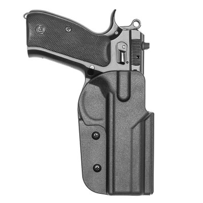 blade-tech signature outside the waistband owb holster