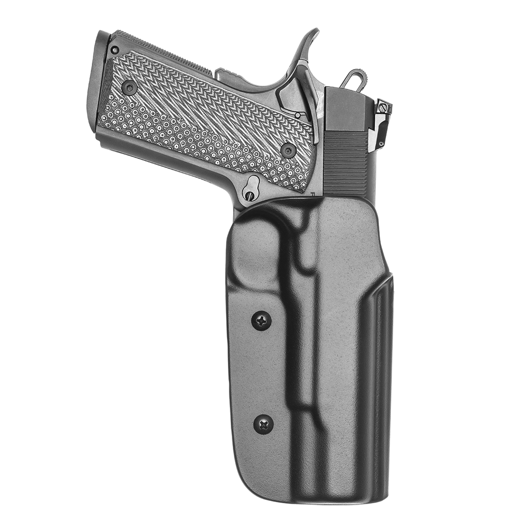 Classic OWB Holster OWB Competition Holster Blade-Tech