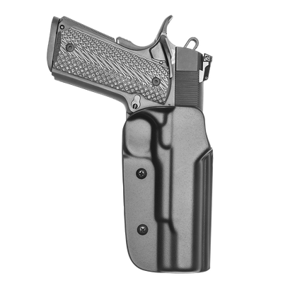 Tactical Gun holster For CZ-75B,SP-01 With 4.5 Barrel