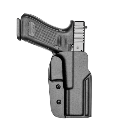 blade-tech classic outside the waistband owb holster