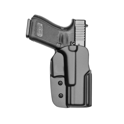 blade-tech classic outside the waistband owb holster