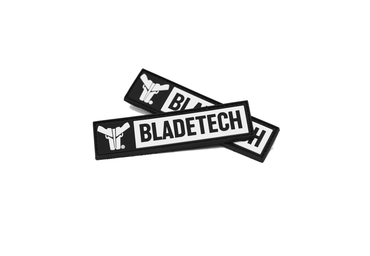 Blade-Tech Logo Patch