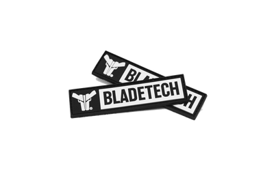 Blade-Tech Logo Patch
