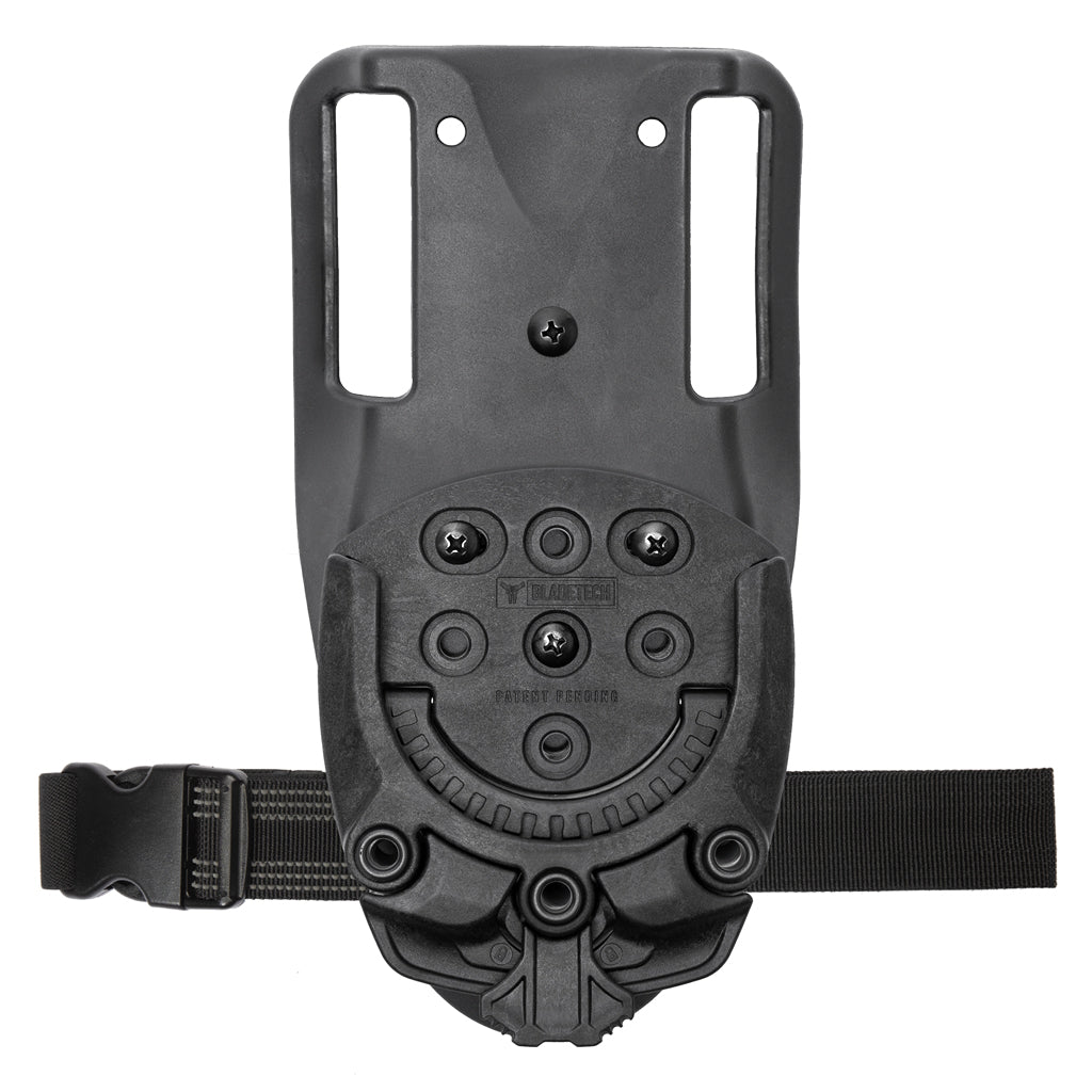 Additional Tek-Mount Receiver