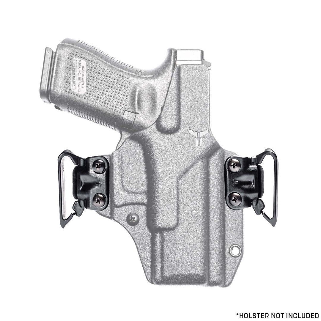 IWB Mod Belt Clip | Products | Attachments | Blade-Tech