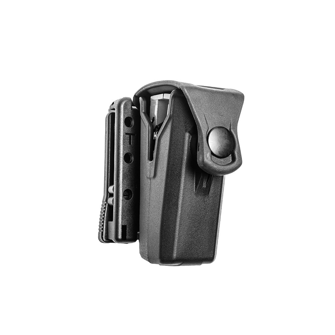 TASER 7 Cartridge Carrier | USA Made | Right or Left Hand | Belt or Molle Mount