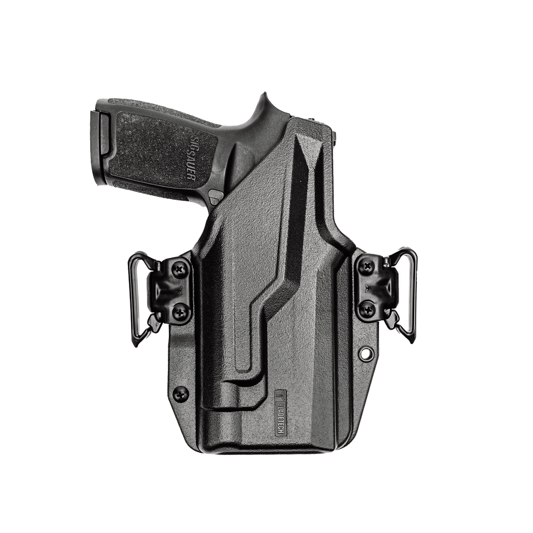 TLR-1 HL LIGHT BEARING HOLSTERS