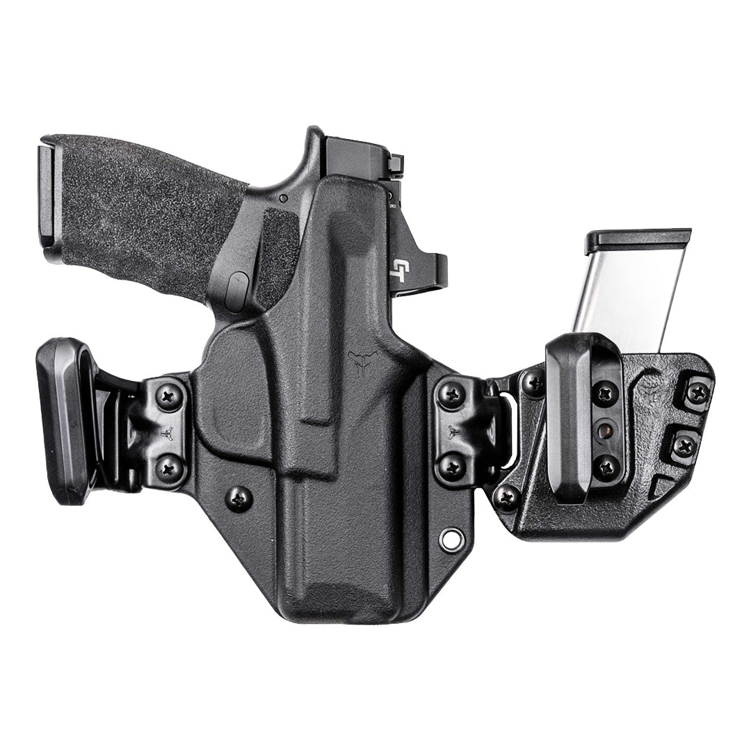 Total Eclipse 2.0 IWB / OWB Holster