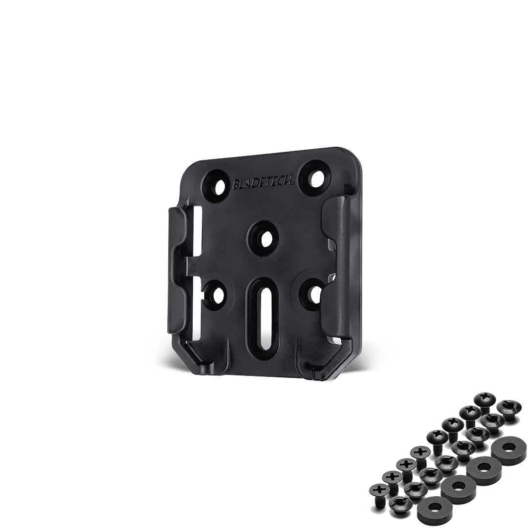 Tactical Modular Mount System (TMMS) - Small | Blade-Tech