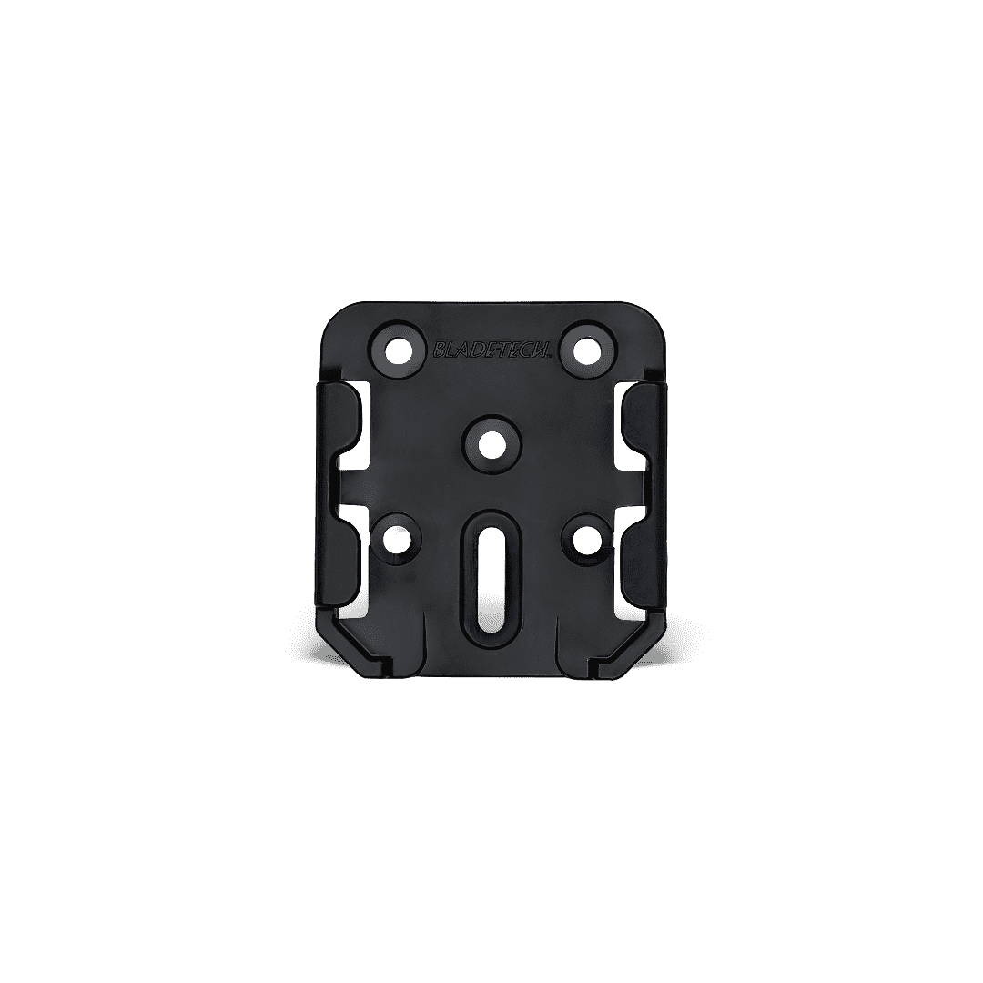 Tactical Modular Mount System (TMMS) - Small | Blade-Tech