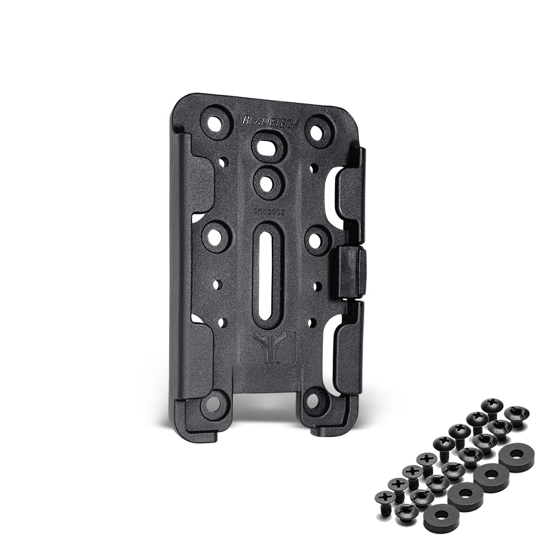 TMMS (Tactical Modular Mount System) Attachment | Blade-Tech
