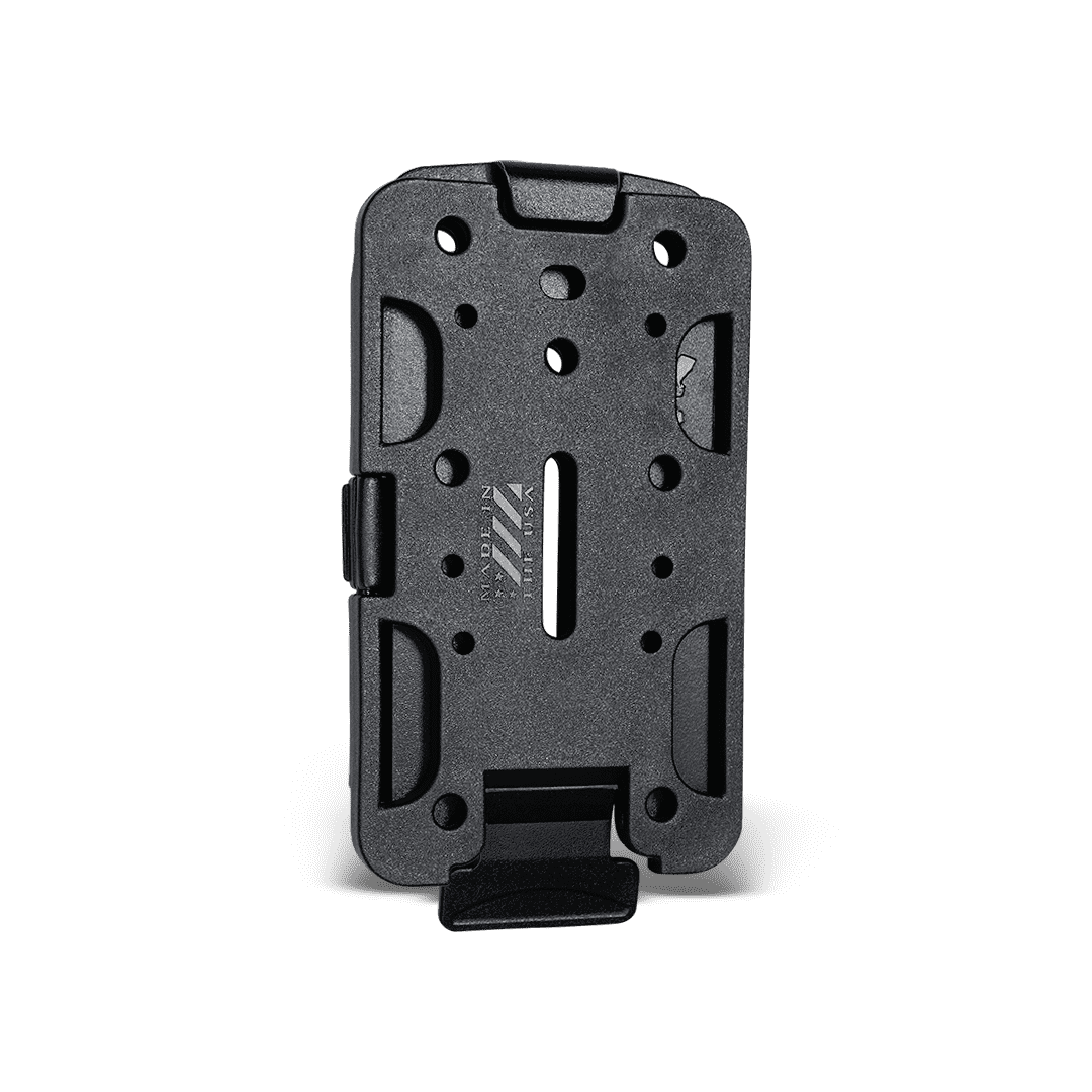 TMMS (Tactical Modular Mount System) Attachment | Blade-Tech