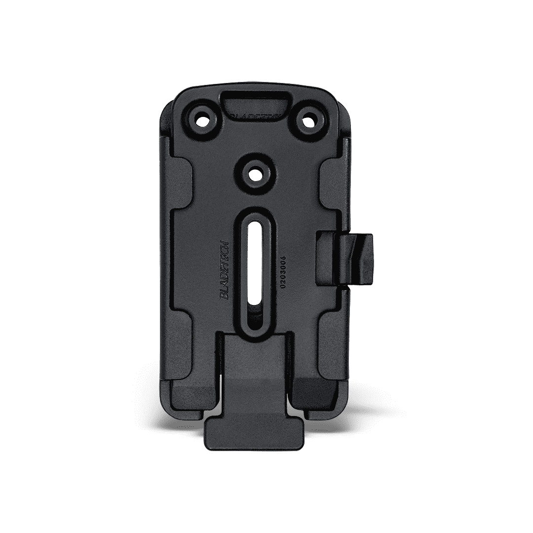 TMMS (Tactical Modular Mount System) Attachment | Blade-Tech