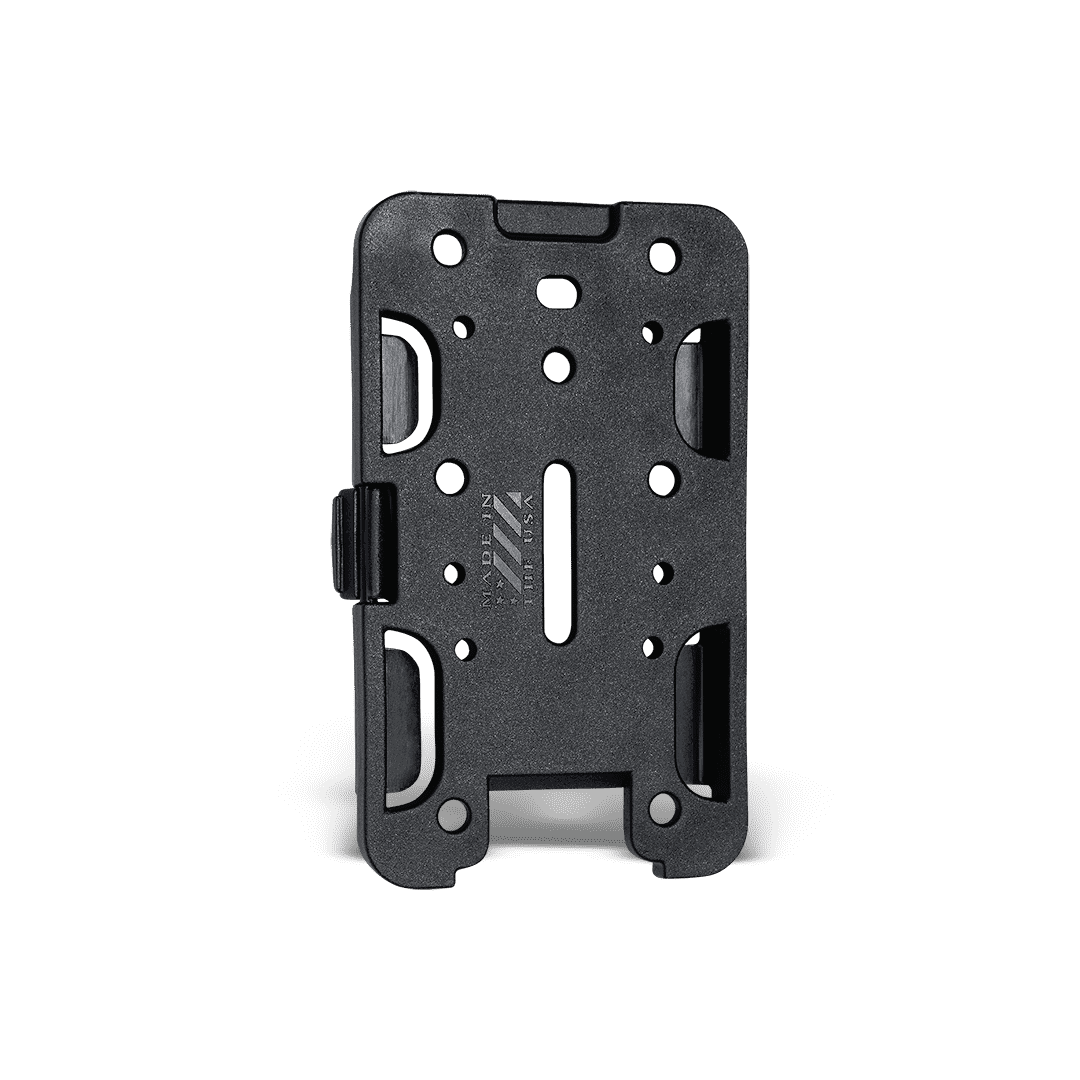 TMMS (Tactical Modular Mount System) Attachment | Blade-Tech