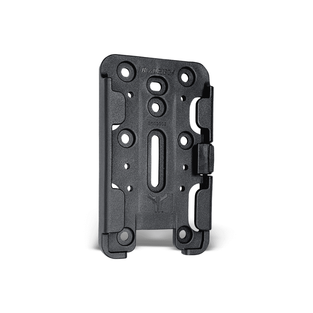 TMMS (Tactical Modular Mount System) Attachment | Blade-Tech