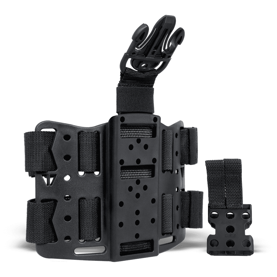 Small Drop Leg Platform Duty Gear Drop Leg Platform | Products | Blade-Tech