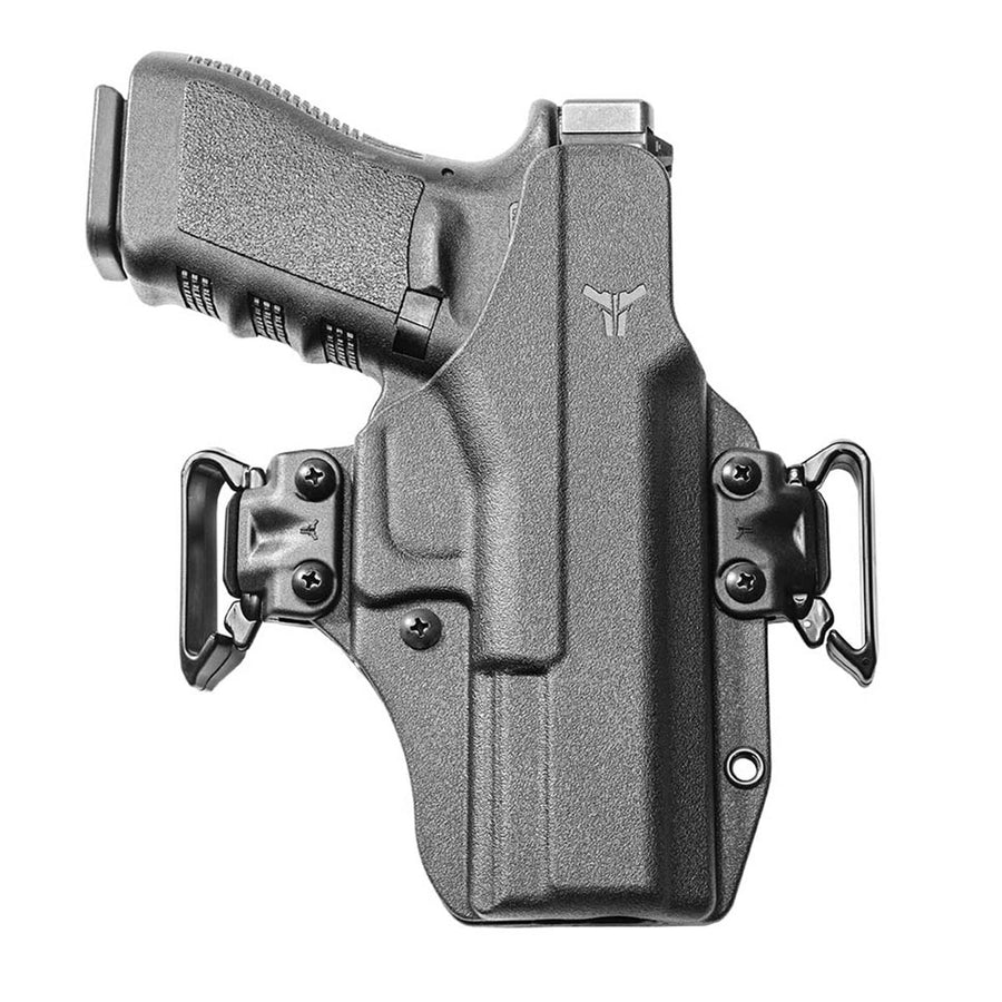 Total Eclipse 2.0 IWB OWB Holster