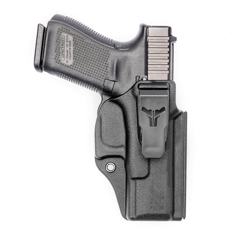 Klipt IWB Holster
