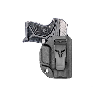 klipt concealed carry inside the waistband iwb gun holster