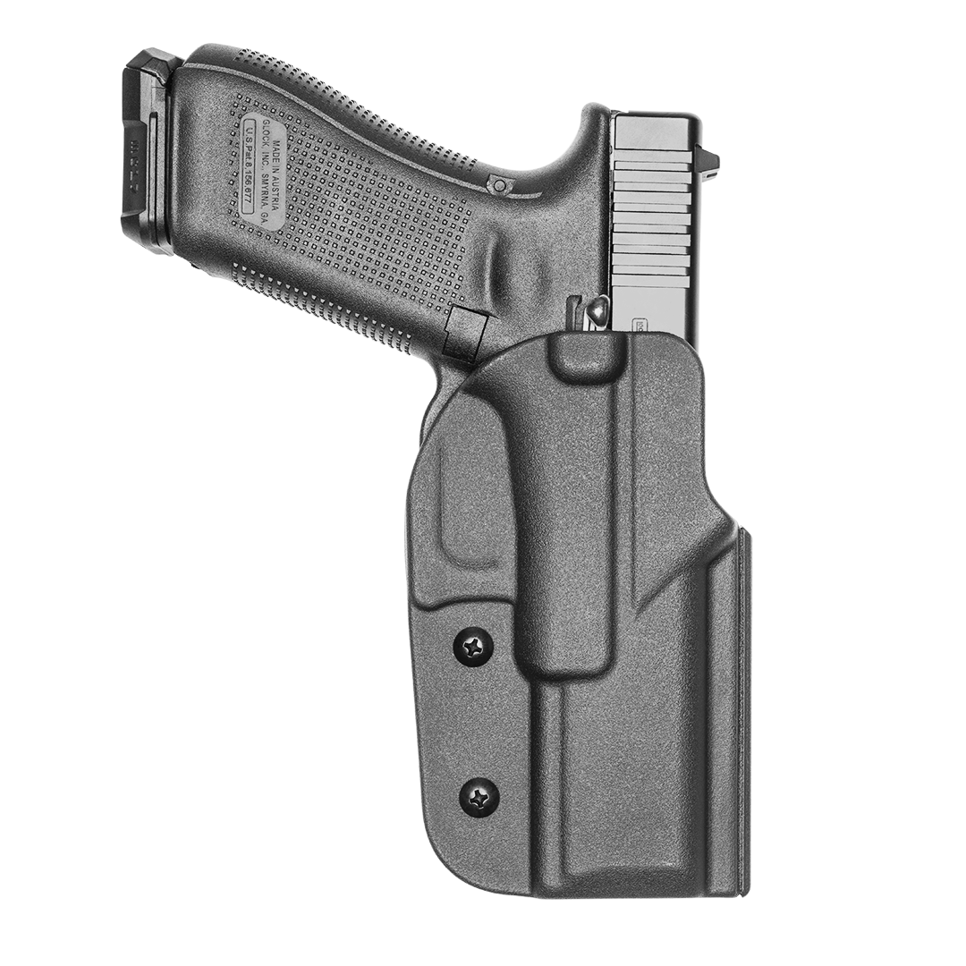 blade-tech signature outside the waistband owb holster
