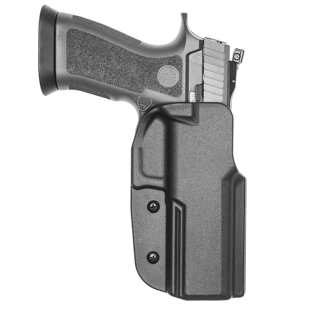 SIG P320 Holsters | OWB Holsters SIG P320 FS | Blade-Tech®