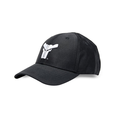 Blade-Tech Hat - Logo Centered - Black