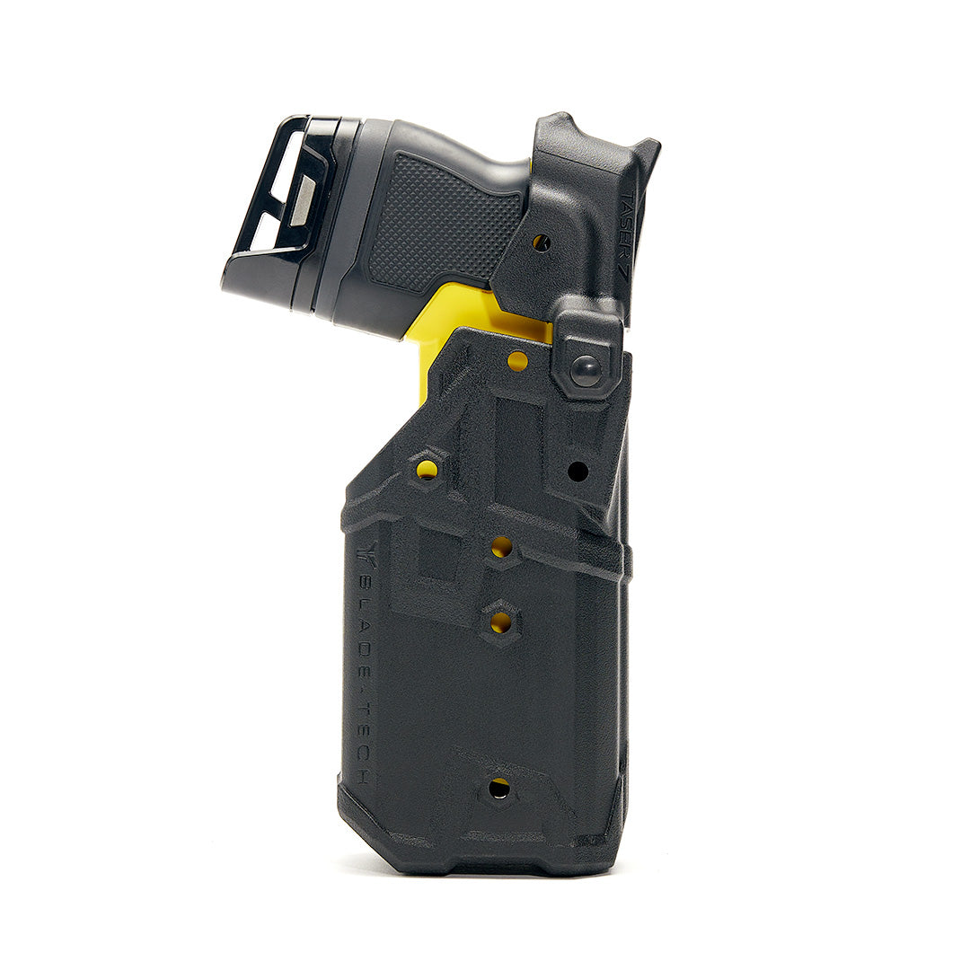 防具 Take Taser 7 Modular Holster | Duty Holster | Blade-Tech