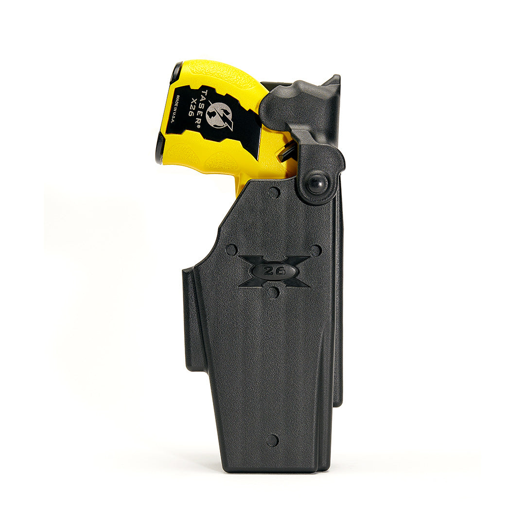 TASER X26 ホルスター付き TASER X26 Holster | Duty Holster | Blade-Tech Holsters