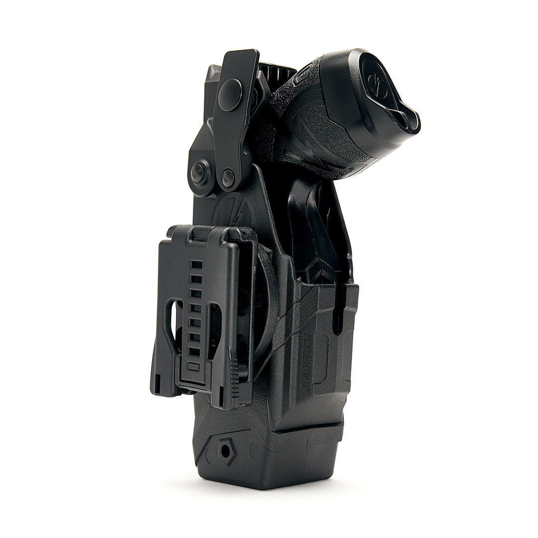 テーザーガン　X26　ホルスター X1/X26P OWB Taser Holster | Duty Products | Blade-Tech