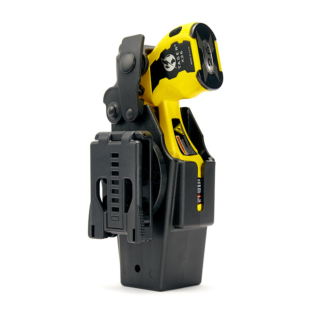 TASER X26 Holster | Duty Holster | Blade-Tech Holsters