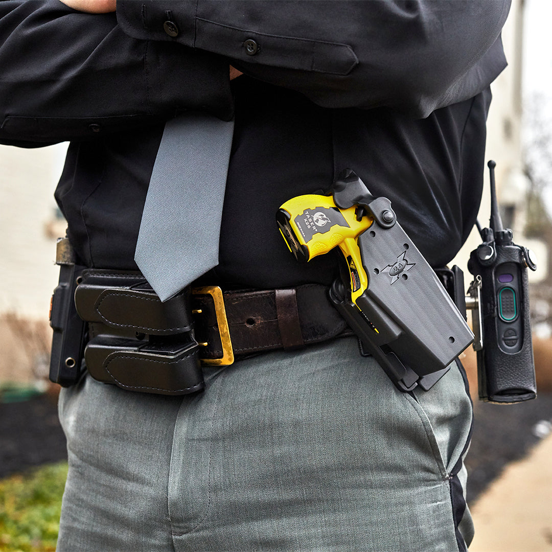 TASER X26 Holster | Duty Holster | Blade-Tech Holsters