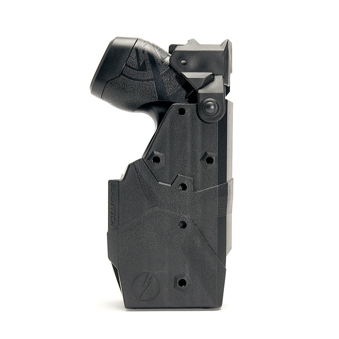 TASER X2 Holster | Right-Handed Carry | Tek-Lok | Blade-Tech