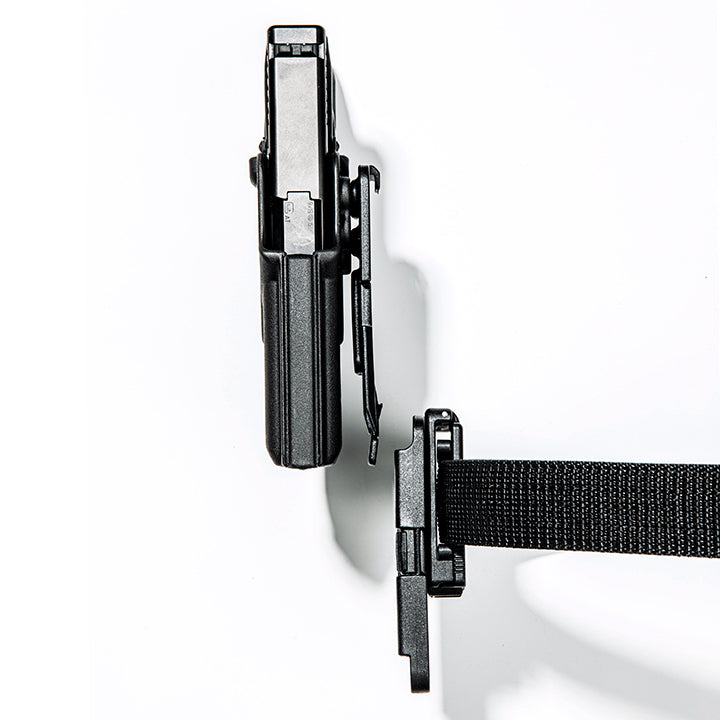 TMMS (Tactical Modular Mount System) Attachment | Blade-Tech