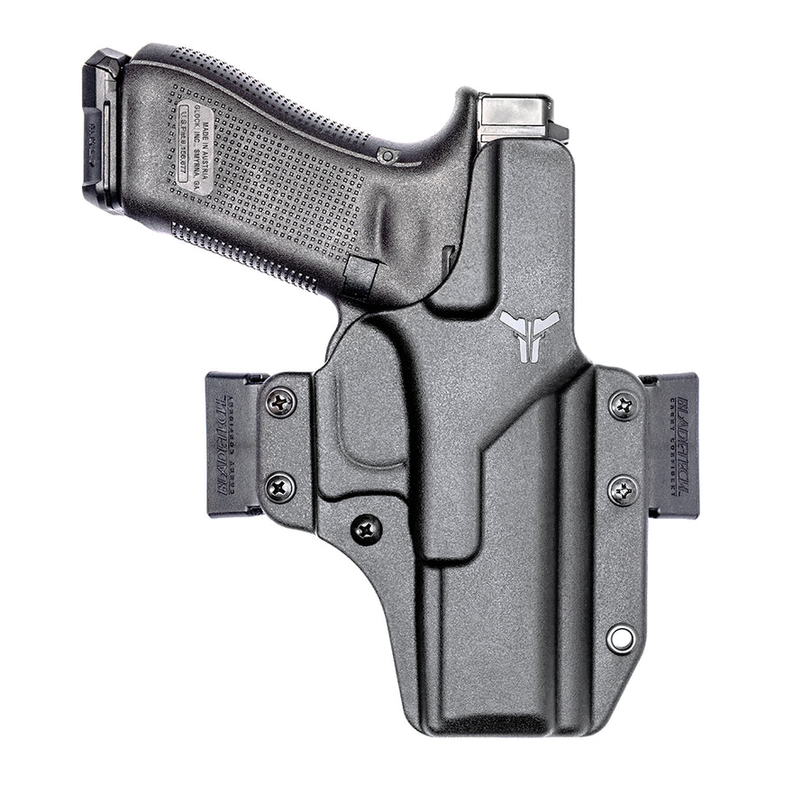 Eclipse OWB Holster