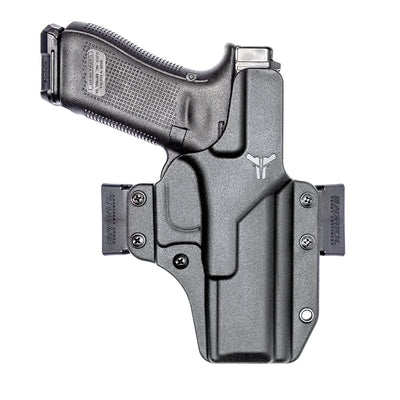 total eclipse owb outside the waistband modular holster
